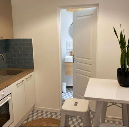 אמיינס Appartement Rez De Chausse מראה חיצוני תמונה